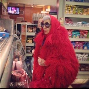 Meet your Posher, Natan